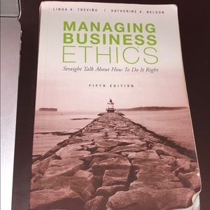 Managing Business Ethics